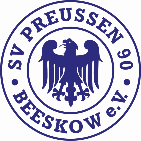 SV Preußen 90 Beeskow